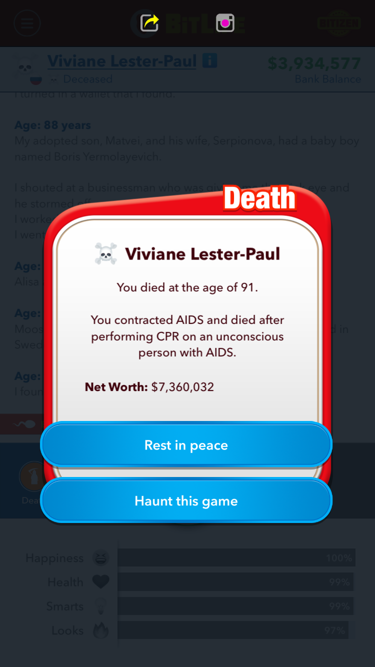 How To Escape From Bitlife Prison (December 2023)